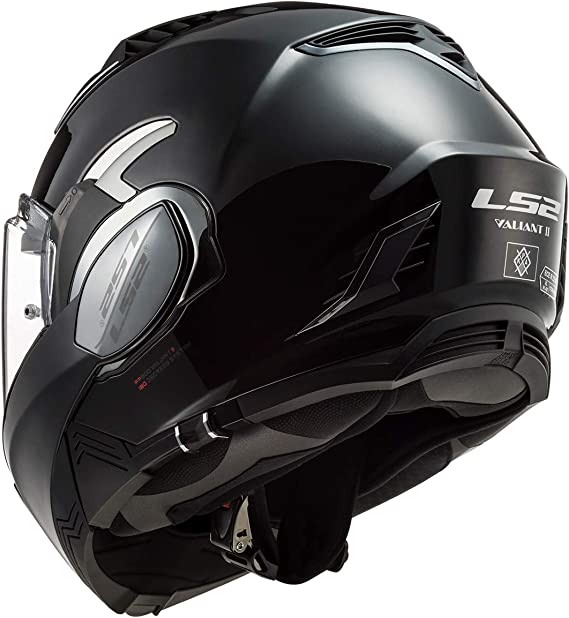 LS2 Helmet Valiant II Modular Helmet