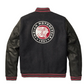 Men's Varsity 2 Jacket, Gray