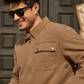 Men's Burt 2 Jacket, Brown