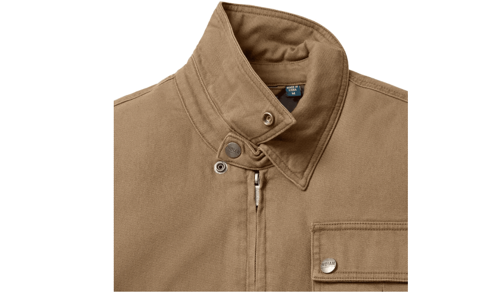 Men's Burt 2 Jacket, Brown