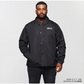 Men's Burlington Jacket, Black