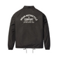 Men's Burlington Jacket, Black