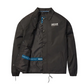 Men's Burlington Jacket, Black