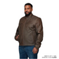 Men's Ellingson Jacket, Tan