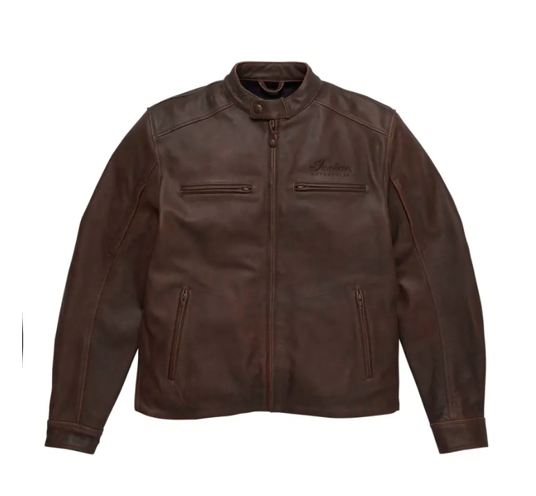 Men's Ellingson Jacket, Tan