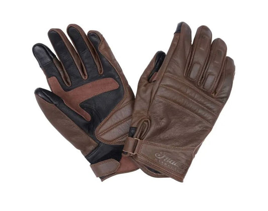 Men's Ellingson Glove, Tan