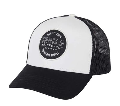 Custom Built Trucker Cap, Multi