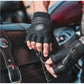 Indian Motorcycle  Tobin Fingerless Glove