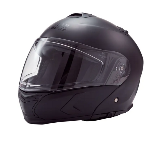 Modular Matte Helmet, Black