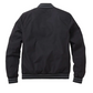WW Indian Motorcycle  Casual Bomber, Black