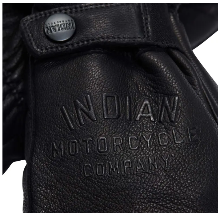 WW Classic Glove 2, Black