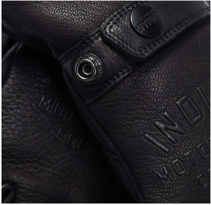 WW Classic Glove 2, Black