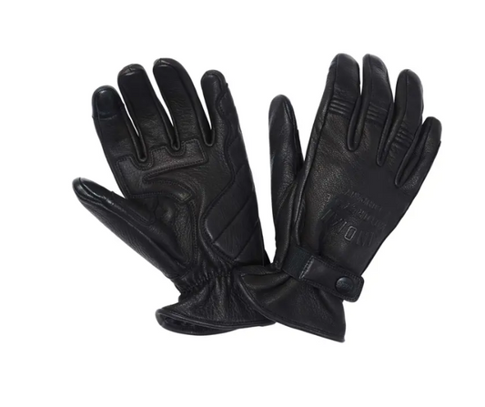 WW Classic Glove 2, Black