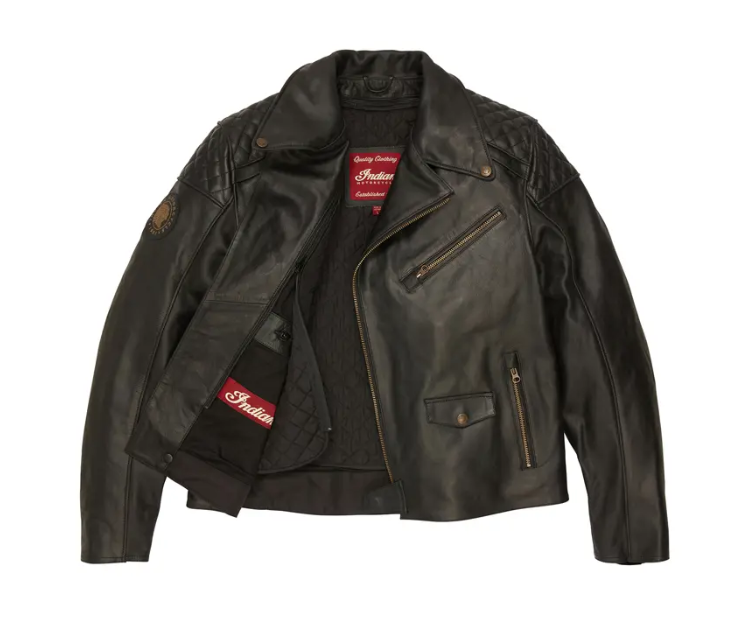 Men's Buchanan Jacket, Black