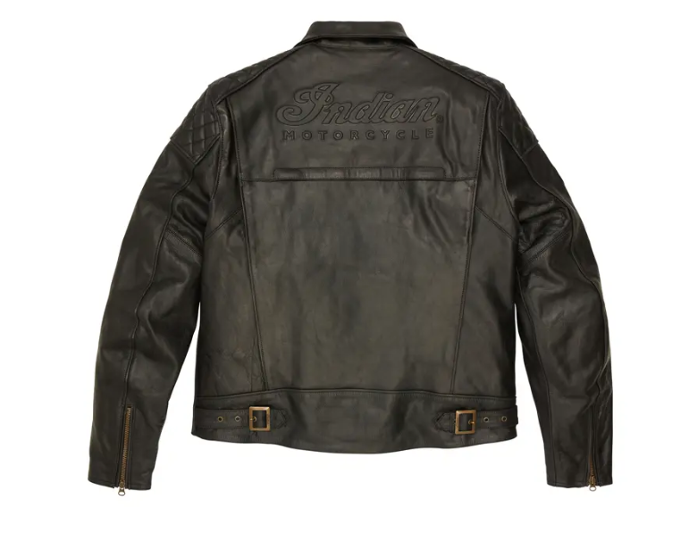 Men's Buchanan Jacket, Black