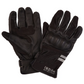 Men's San Pedro Mesh Gloves, Black