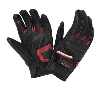 MW Freeway Glove, Black