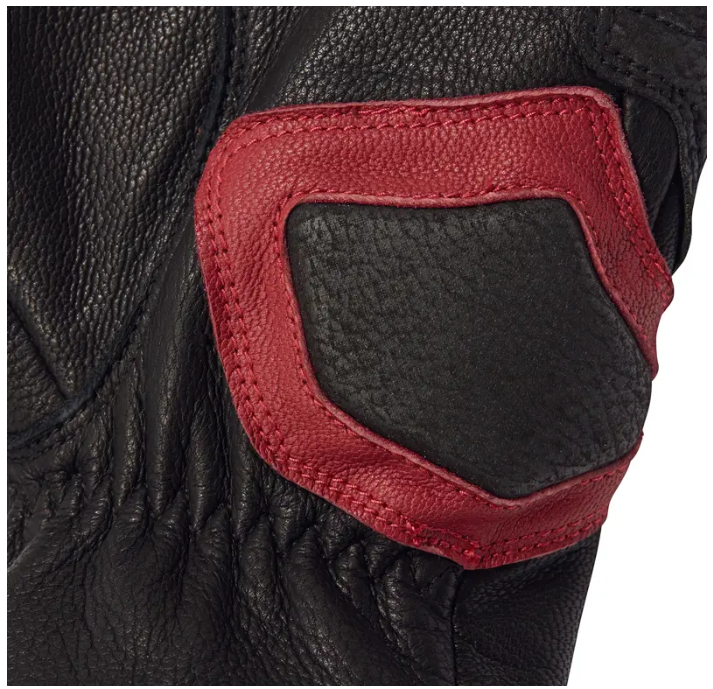 MW Freeway Glove, Black