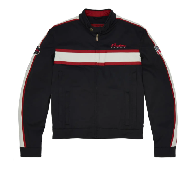 Men's Niagara Jacket, Black