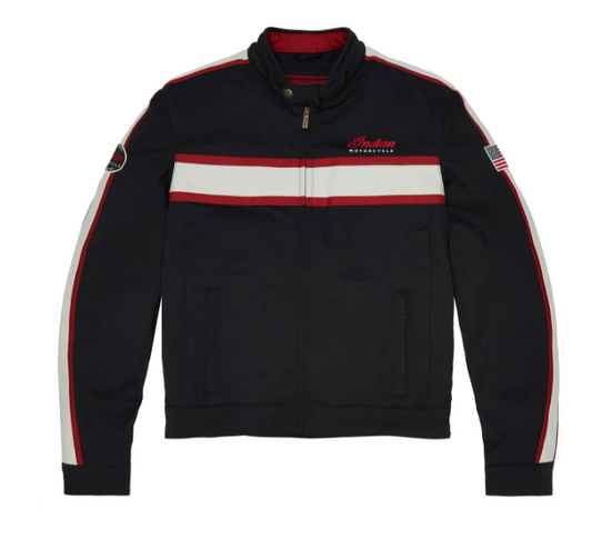 Men's Niagara Jacket, Black