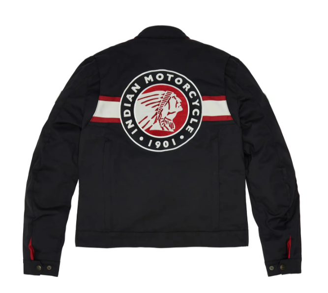 Men's Niagara Jacket, Black