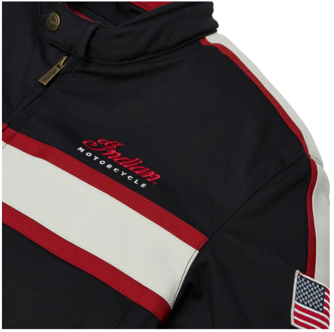 Men's Niagara Jacket, Black