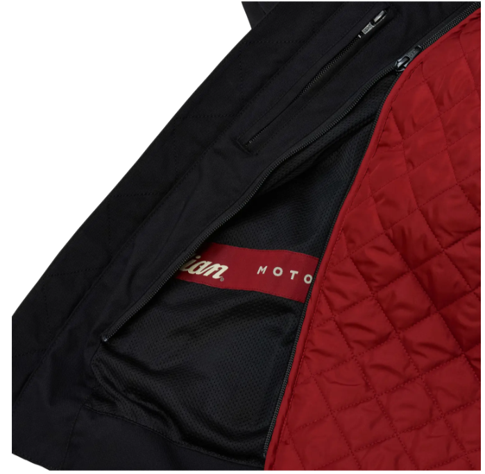 Men's Niagara Jacket, Black