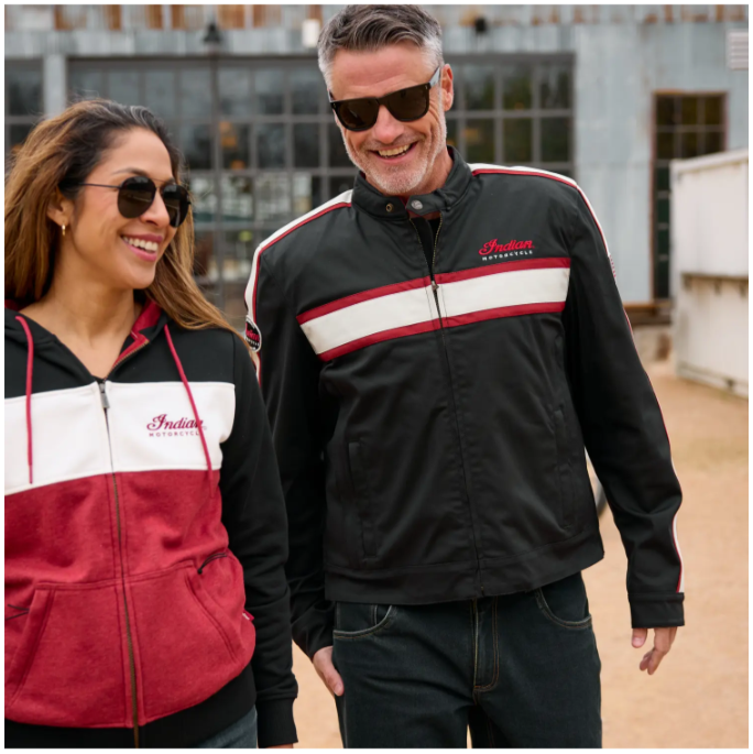 Men's Niagara Jacket, Black