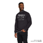 Men's Knitted Embroidered Logo Top, Black