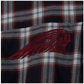 WW Memphis Plaid Shirt, Red