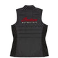 Women's Clayton Thermo Vest, Black