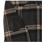 Men's Newark Plaid Shirt, Gray