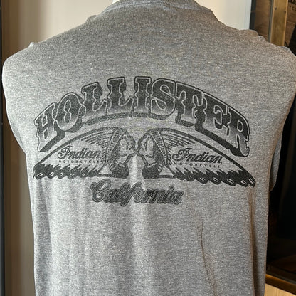 Short sleeve Indian Motorcycle Tee Shirt