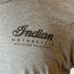 Short sleeve Indian Motorcycle Tee Shirt