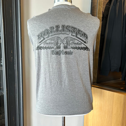 Short sleeve Indian Motorcycle Tee Shirt