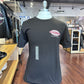 Men's Indian Motorcycle Silver Tee