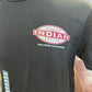 Men's Indian Motorcycle Silver Tee