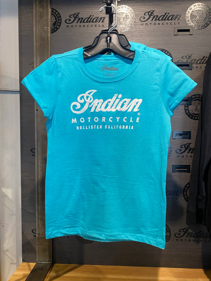 Youth Indian Motorcycle Shirt
