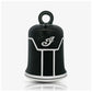 Midnight Guardian Road Bell