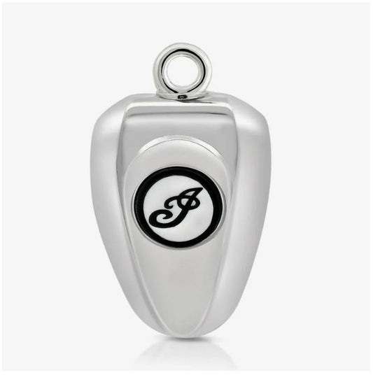 Silver Tank Road Bell