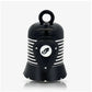 Black Engine Road Bell