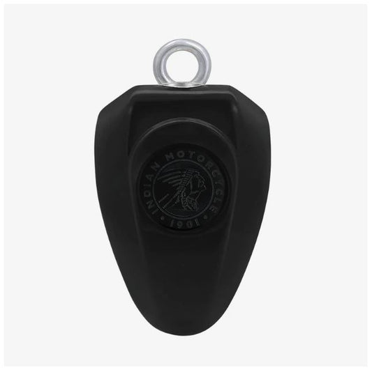 Gray Tank Road Bell