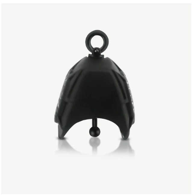 Blackout 1901 Roundel Road Bell