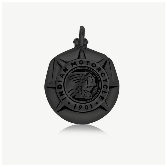 Blackout 1901 Roundel Road Bell