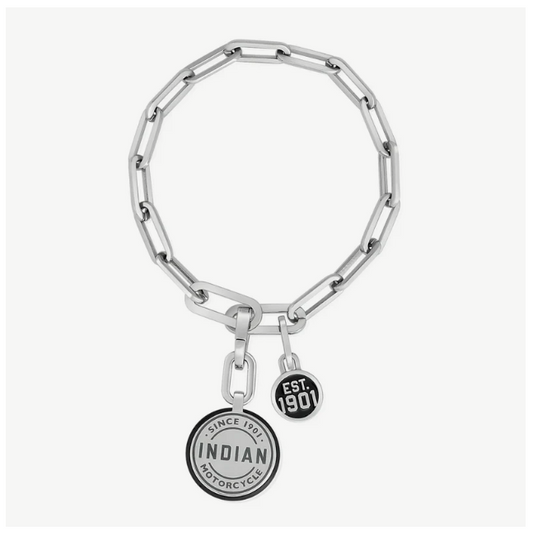 Timeless Trail Circle Bracelet
