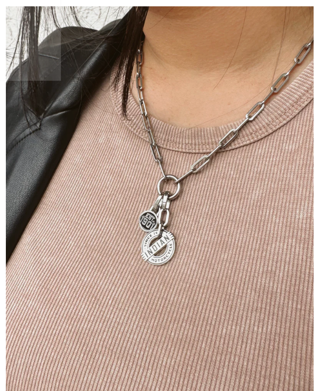 Timeless Trail Necklace