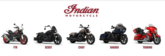 INDIAN MOTORCYCLE