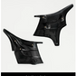 Reytelo Side Covers for Indian® 2020-2026 Challenger, Chieftain/Roadmaster, PowerPlus Models, and Pursuit