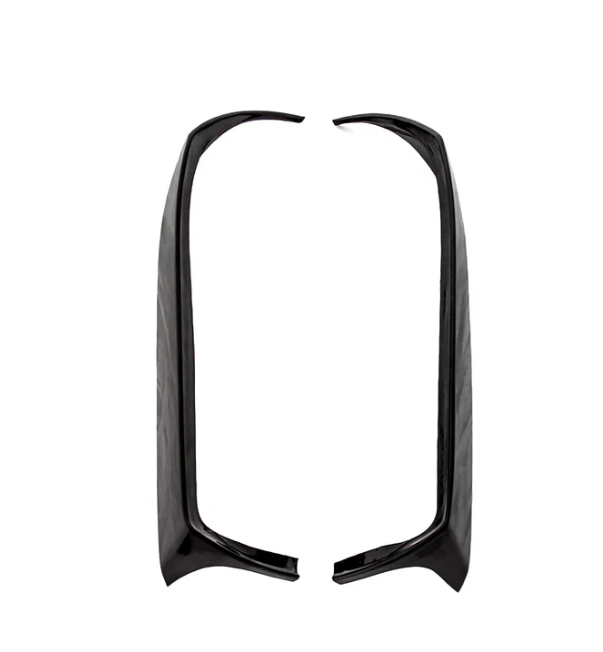 Reytelo Bag Extensions for 2019+ Indian® Chieftain, Roadmaster, Springfield, Challenger and Pursuit