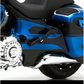 Reytelo Side Covers for Indian® 2019-2026 Chieftain, Roadmaster, and Springfield (New Style Bags)